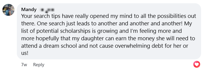 Comment from a past bootcamp attendee