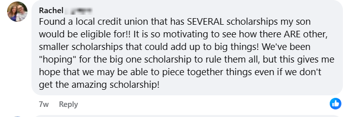Comment from a past bootcamp attendee