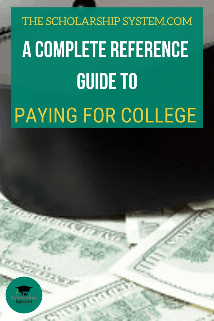 how much financial aid will my child get for college