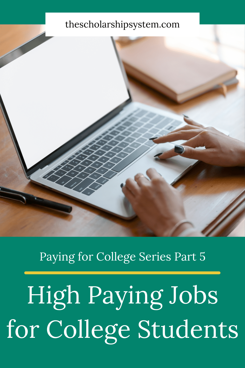 Thanks to the internet and other new business models, there are many high paying jobs for college students that are flexible as well. Here are just a few ideas.