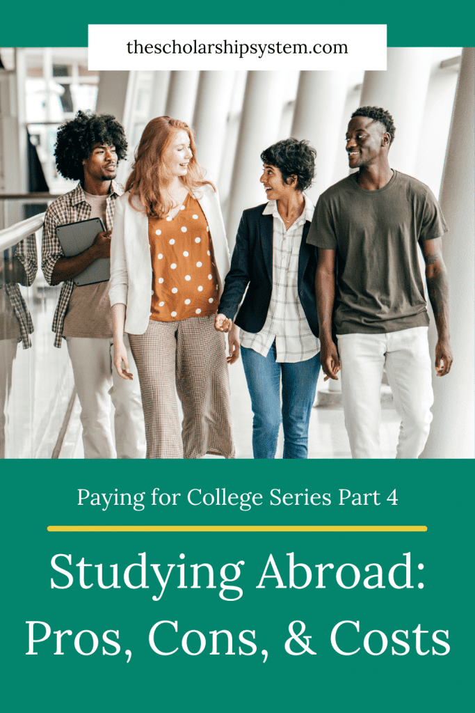 Costs. Timing. Internships. Visas. Languages. There can be tons of impediments to studying abroad in college! In this article, we answer all your questions.