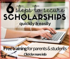 6 Steps to Secure Scholarship Quickly and Easily