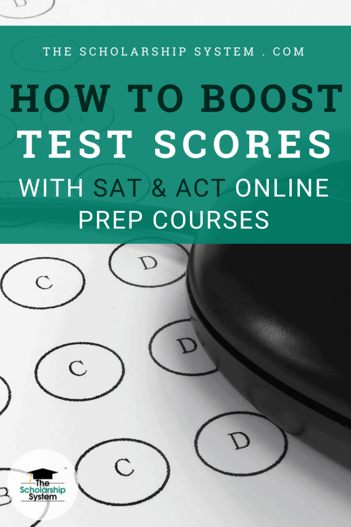 free online sat test prep