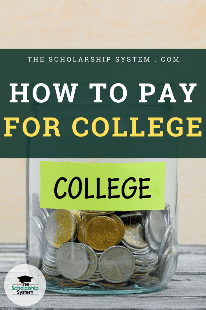 Figuring out how to pay for college is a challenge. Here's a complete guide to your options designed to help you navigate the process.