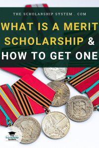 What is a Merit Scholarship and How to Get One