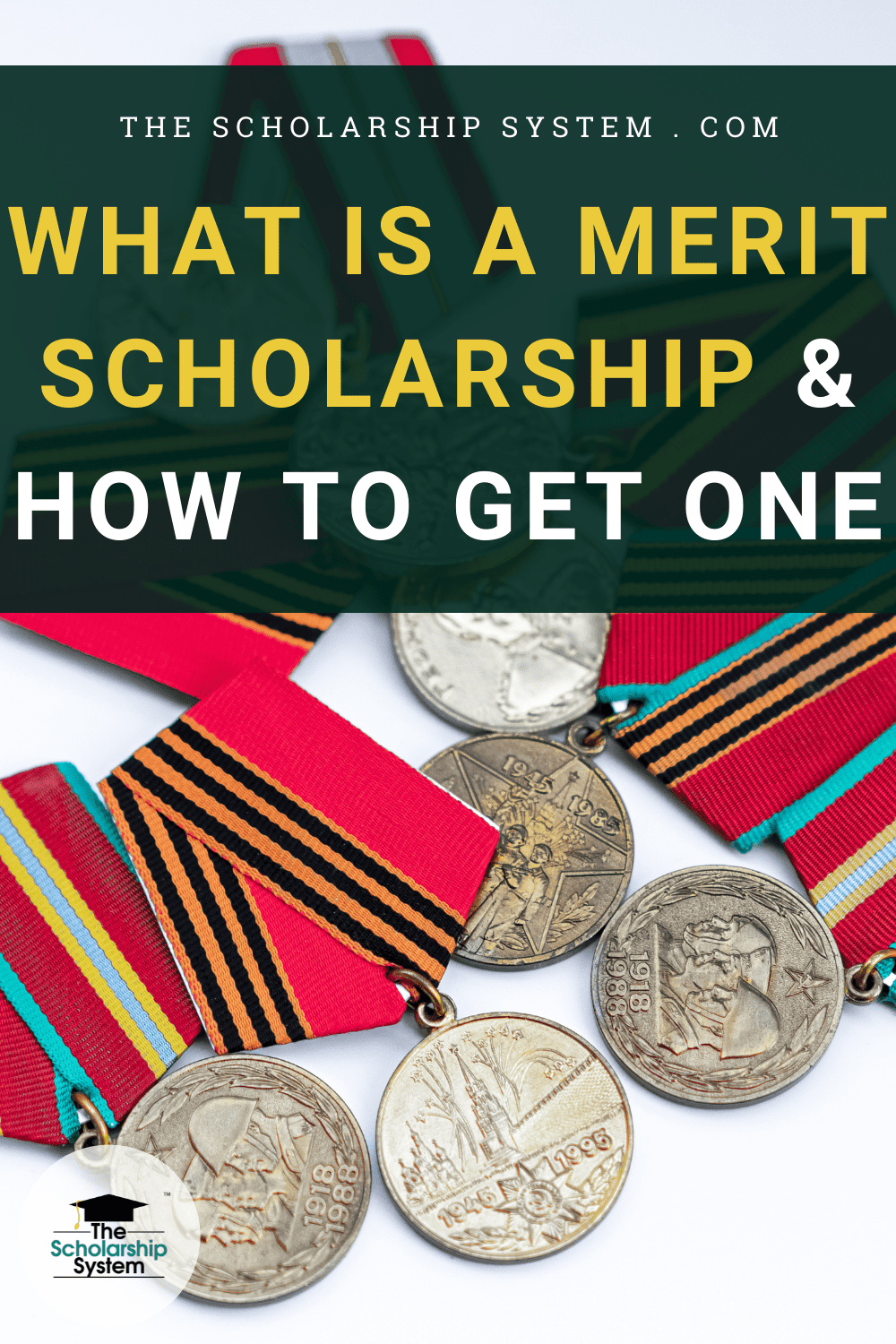 What Is A Merit Scholarship (And How To Get One) | The Scholarship System