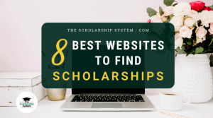 8 Best Websites to Find College Scholarships