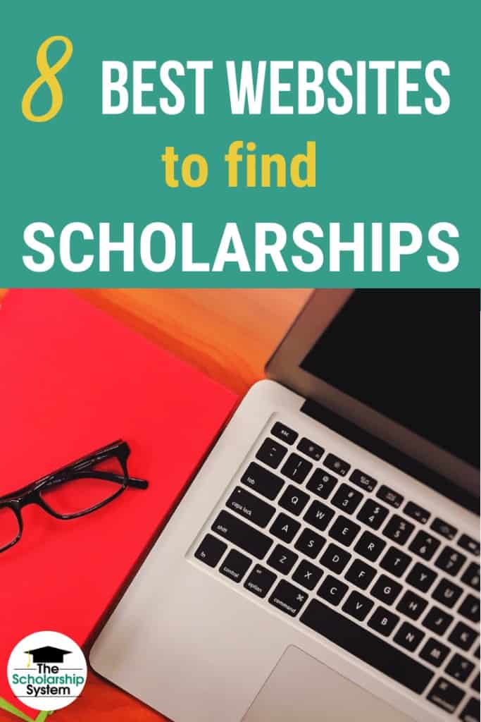 8 Best Websites to Find Scholarships The Scholarship System