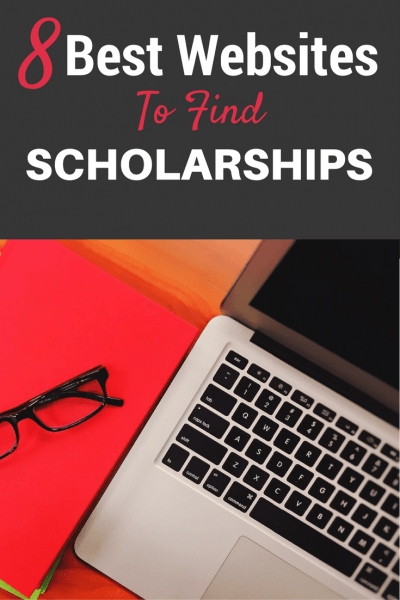 8 Best Websites To Find Scholarships | The Scholarship System