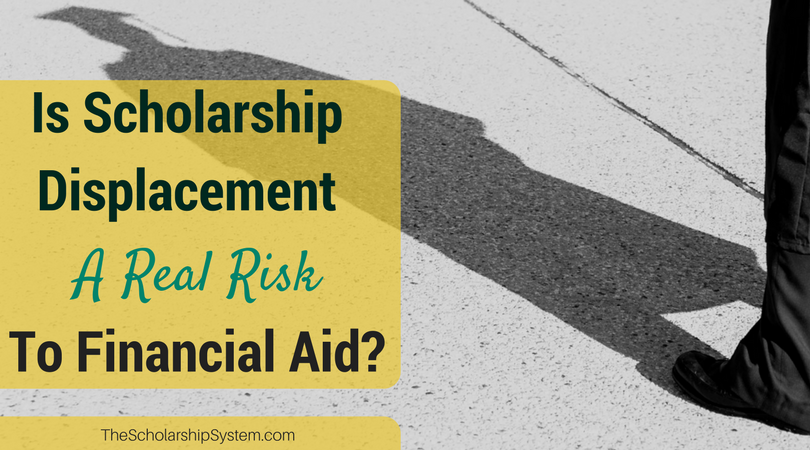 Is Scholarship Displacement a Real Risk to Financial Aid? - The Scholarship System