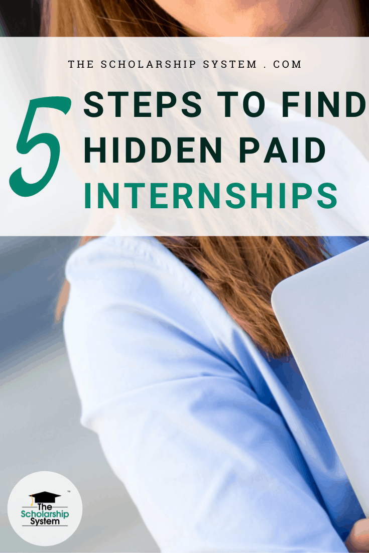 how-to-find-a-paid-internship-without-using-job-postings-the