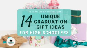 14 Unique Graduation Gift Ideas for High Schoolers