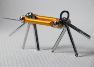 a multi tool is a great solution for the dorm room