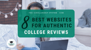 8 Best Websites for Authentic College Reviews