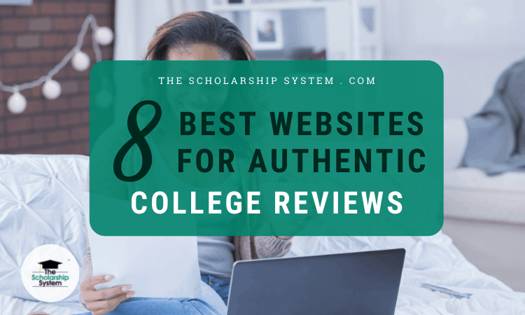 best college review websites in india