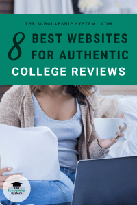 8 Best Websites For Authentic College Reviews