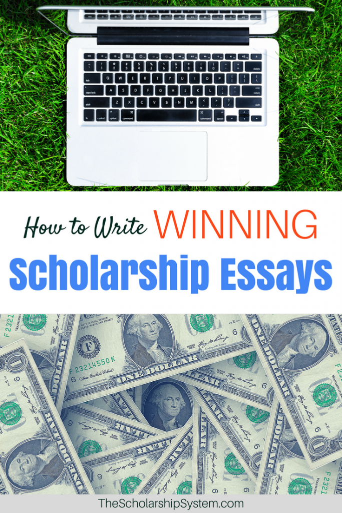 winning dar essays