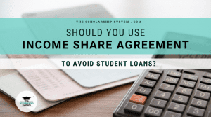 Should Students Use an Income Share Agreement to Avoid Student Loans?