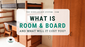 What is Room and Board & What Will It Cost You?