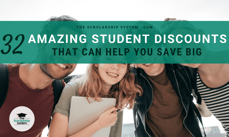 College Student Discounts: Where to Find and Use Them