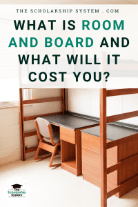 most expensive room and board