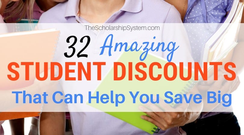 anylist student discount