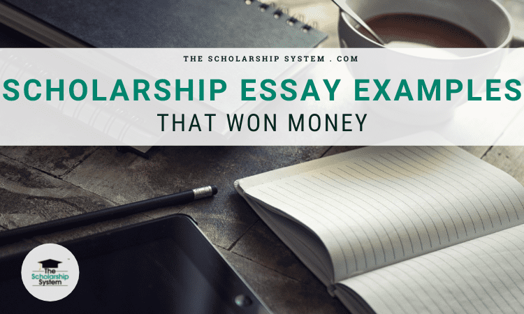 equity scholarship essay competition