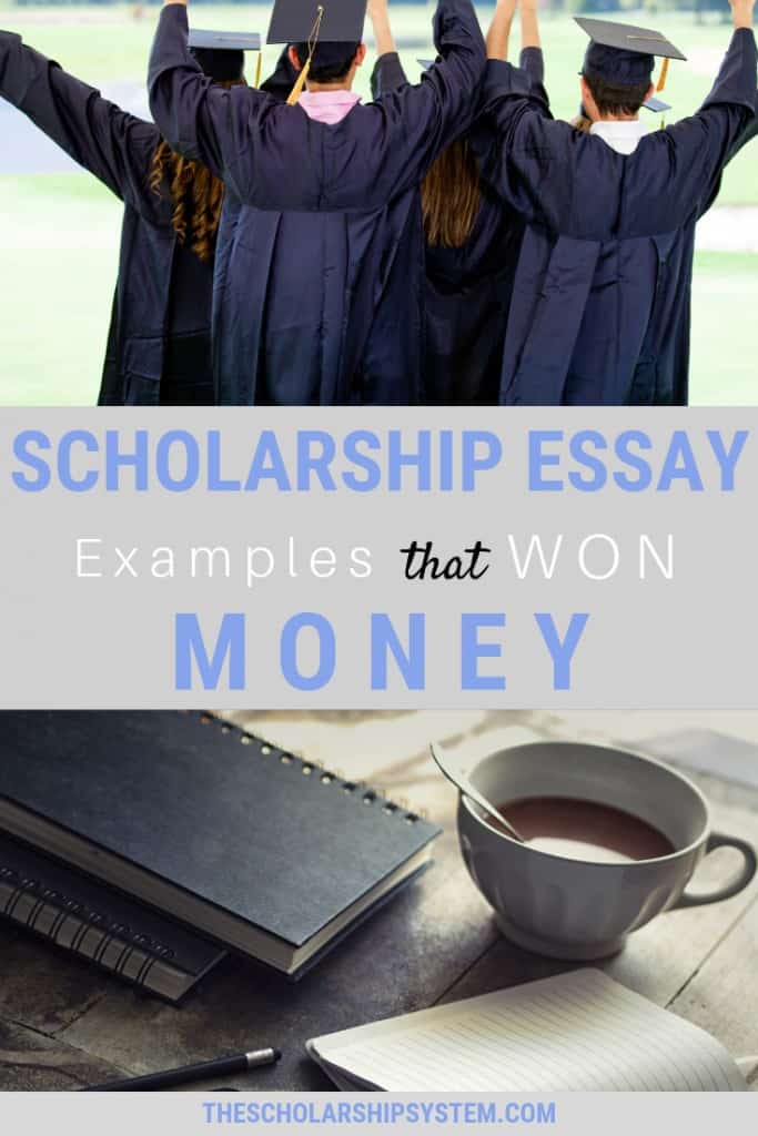 are essay scholarships worth it reddit