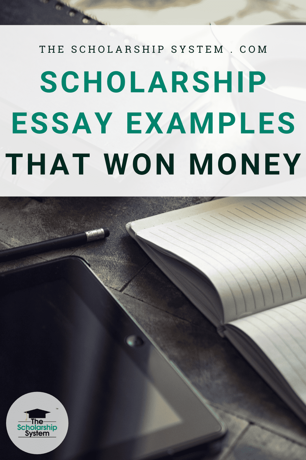 write an essay for scholarship money