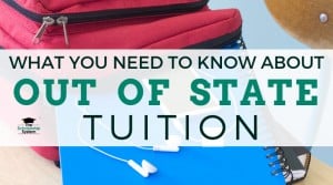 What You Need to Know About Out of State Tuition