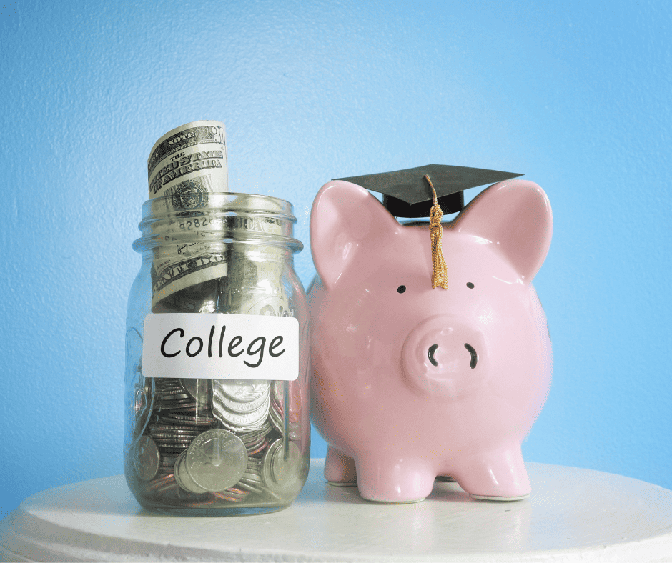 saving money for out of state tuition costs