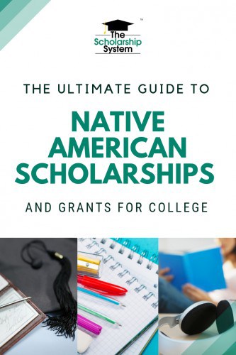 Native American scholarships can make college affordable for one of the most underrepresented groups in the nation. Here's a guide to these opportunities