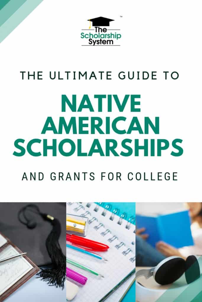 The Ultimate Guide to Native American Scholarships and Grants for