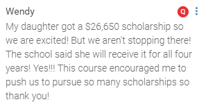 Feb_26,650 scholarship all 4 years