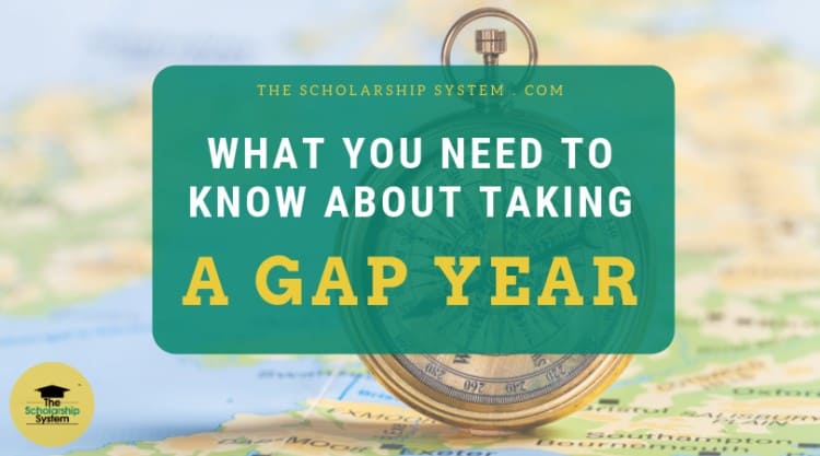 Taking a gap year is becoming increasingly popular among students. Here’s a look at what a gap year is, what it can do, and how one may be best spent.