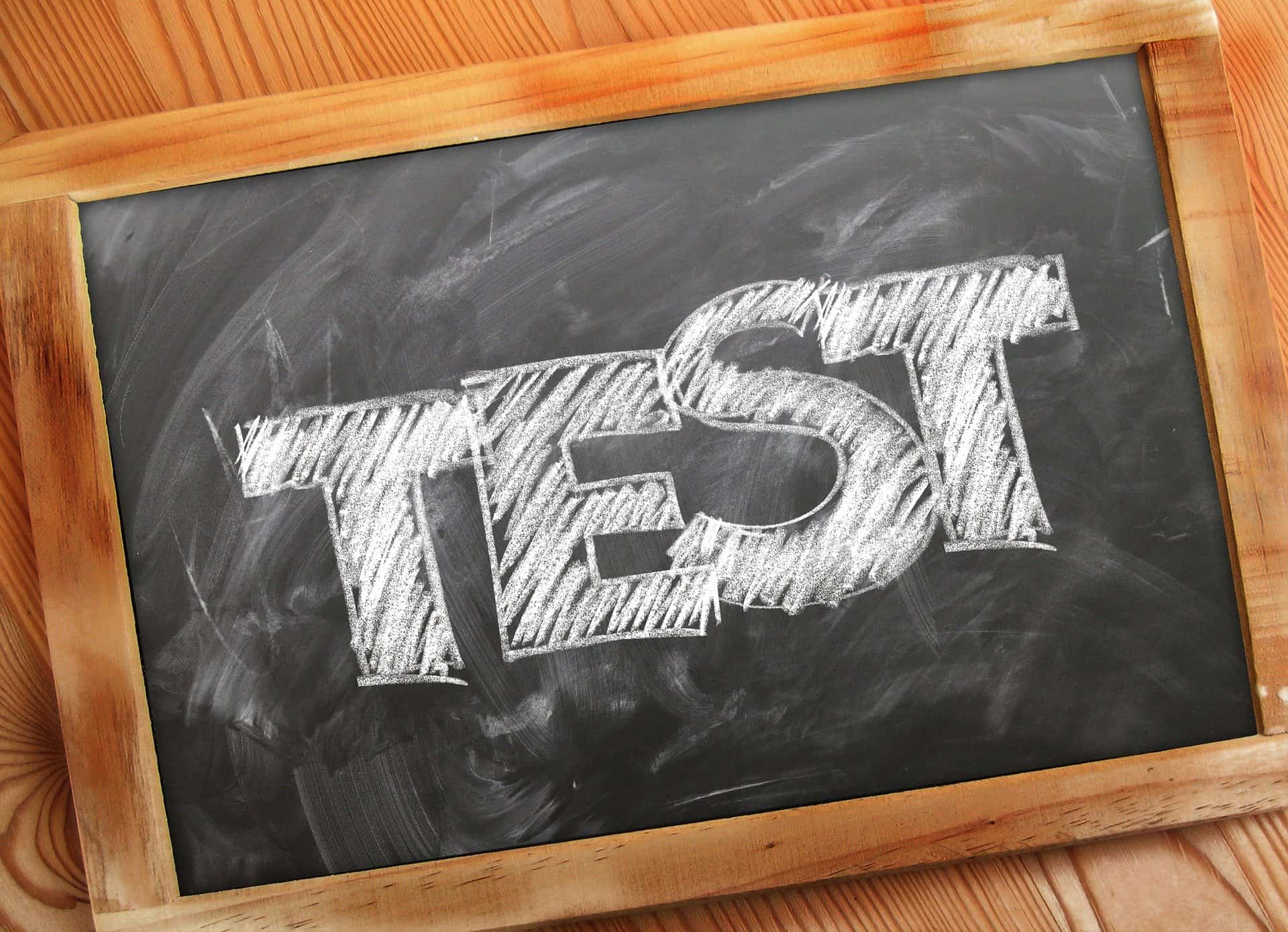 test anxiety strategies for high school students