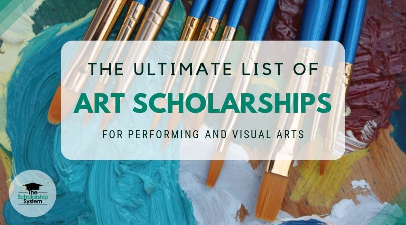 art history phd scholarships