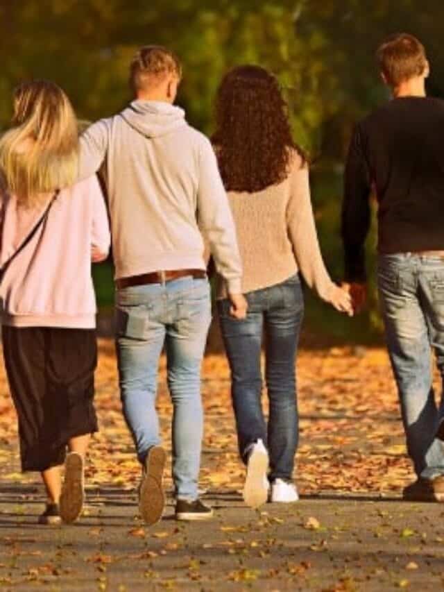 COLLEGE CAMPUS SAFETY: TIPS TO STAY SAFE