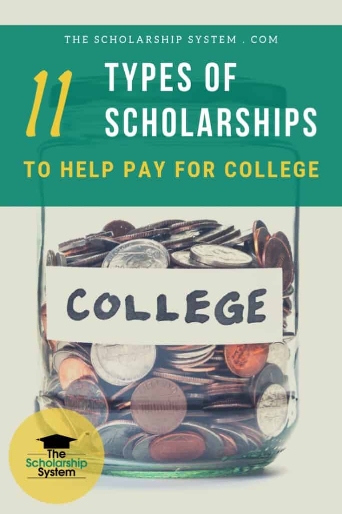 scholarships that don't require essays