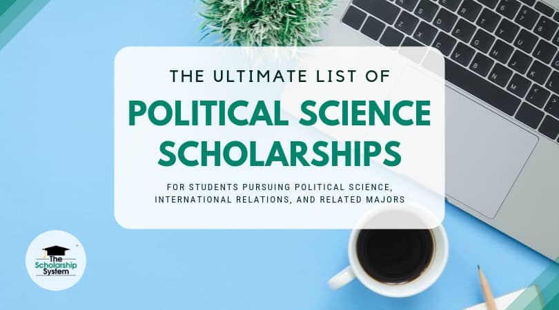 politics phd studentships