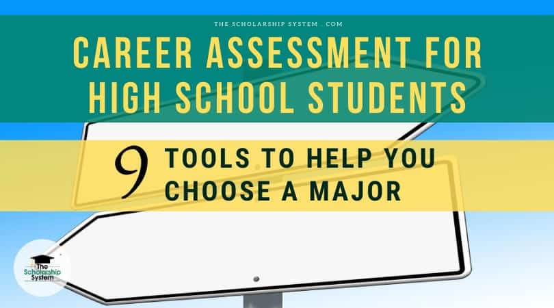 Free Printable Career Assessment For High School Students