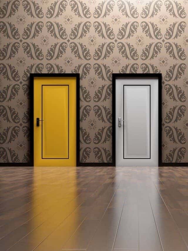COLLEGE DECISION TIME! ARE DOUBLE DEPOSITS ETHICAL?