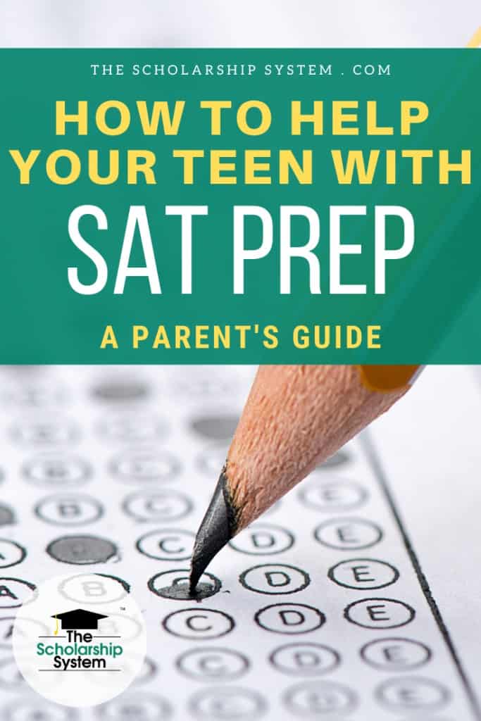 For college-bound students, a strong SAT score can make a world of difference. Here’s a look at how parents can assist their students with SAT prep.