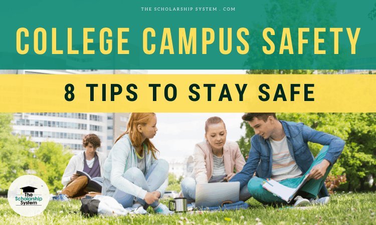 college campus safety