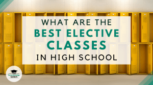 What Are the Best Elective Classes in High School?
