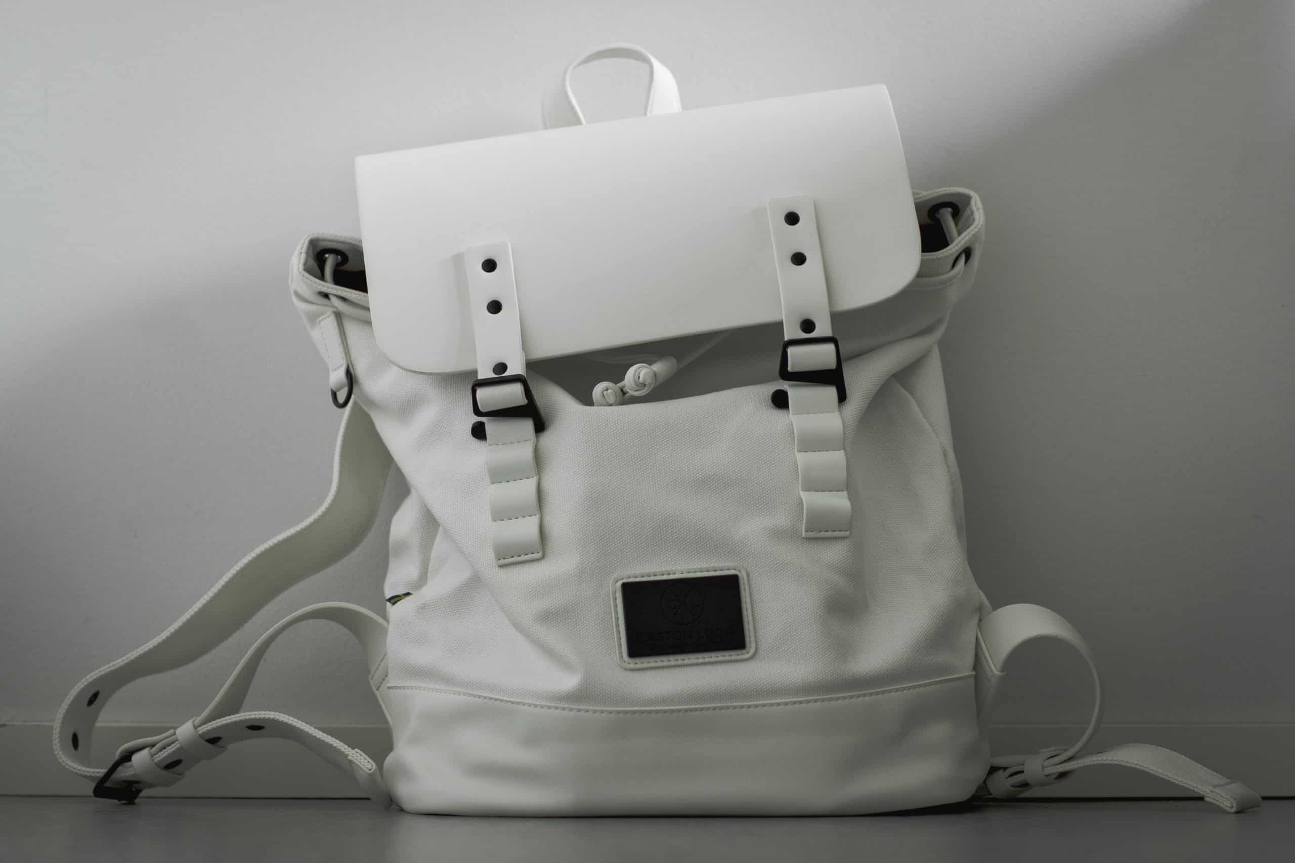 12 Eco Friendly Backpacks For School - Going Zero Waste