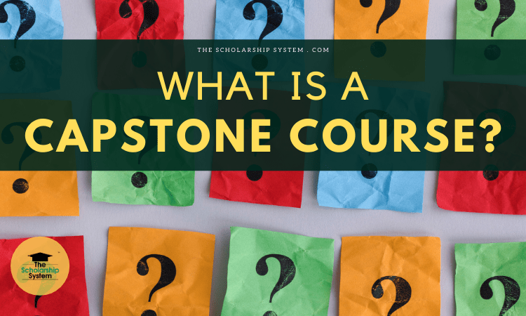 capstone courses in higher education