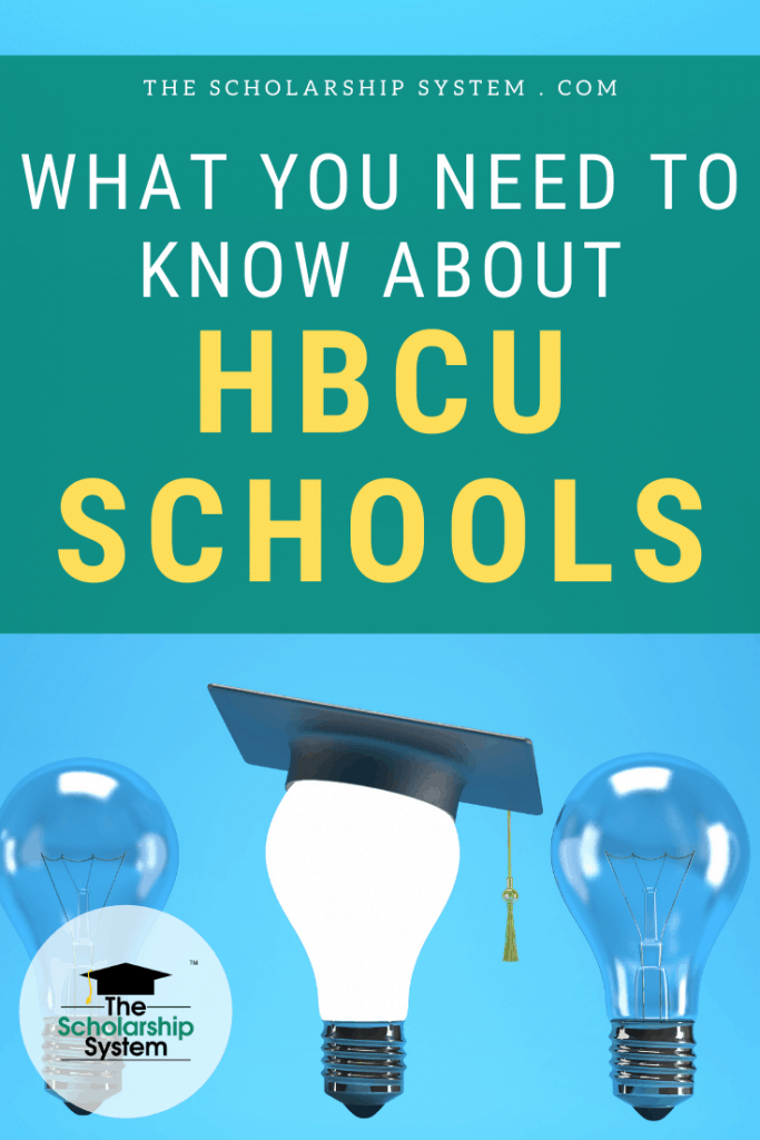 During a college search, you may come across some HBCU schools. If you're wondering what HBCU means and what HBCU schools are, here's some information.