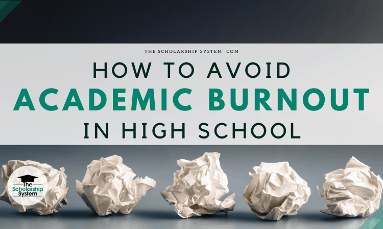 academic burnout