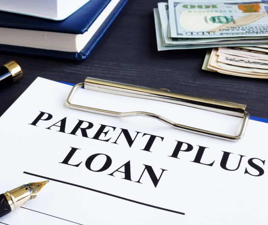 How does a Parent PLUS loan work?